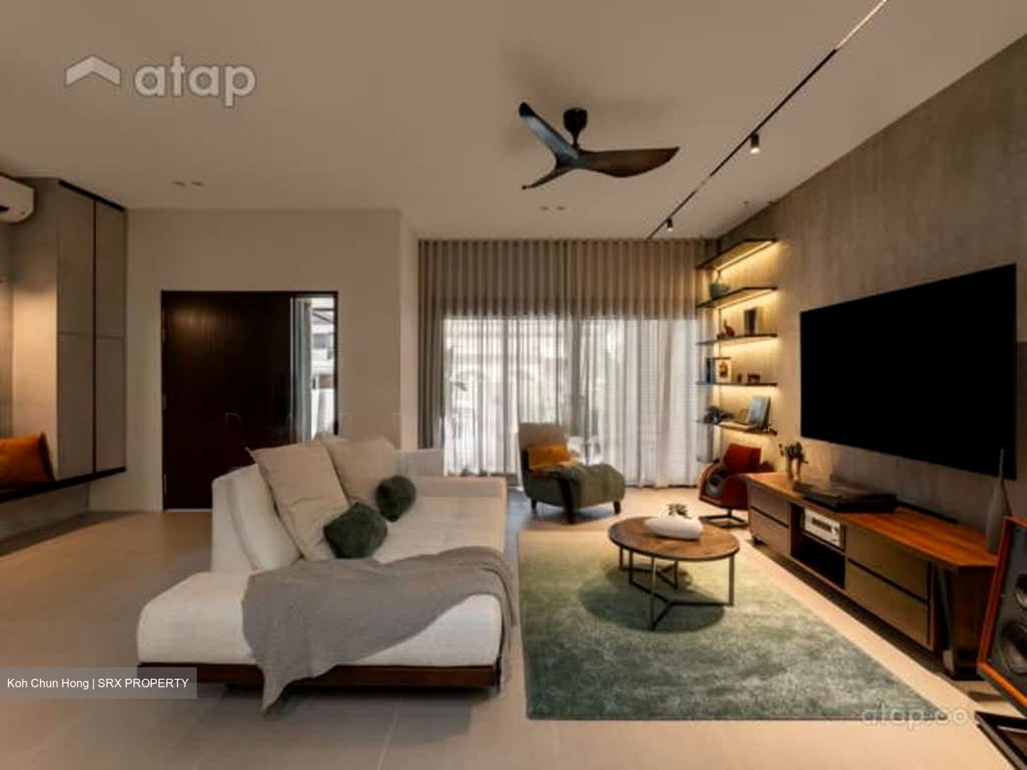 Blk 262B Compassvale North Gate (Sengkang), HDB Executive #557131221
